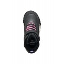 Geox Amphibiox neperšlampantys žieminiai batukai rožiniai